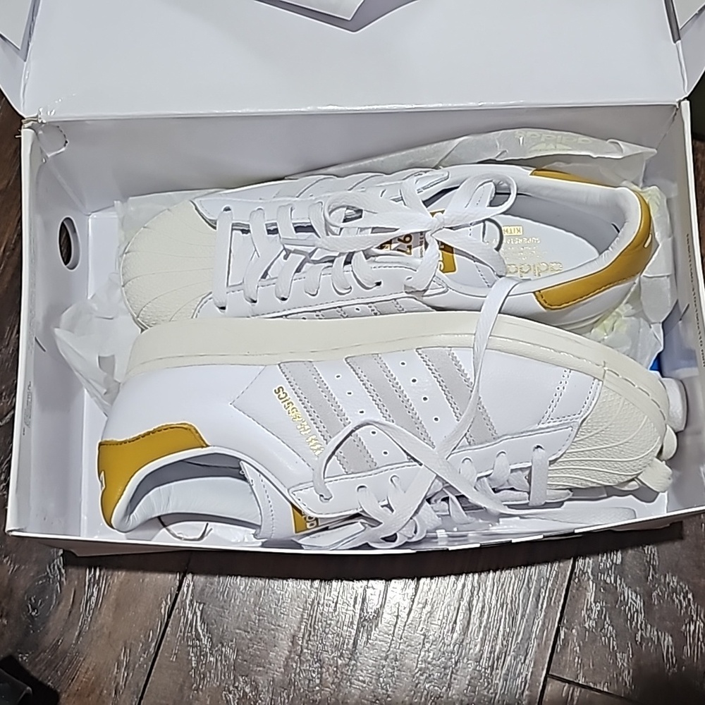 Shell Tops - image 1